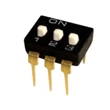 DIP Switch / Da Switch / Dp Switch Mrs-101-8